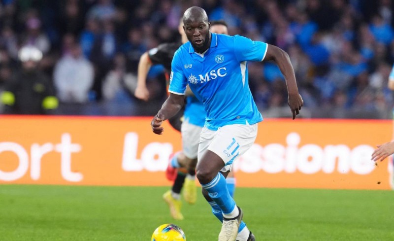 Τα γκολ στην Ιταλία και ο Λουκάκου του 3.30