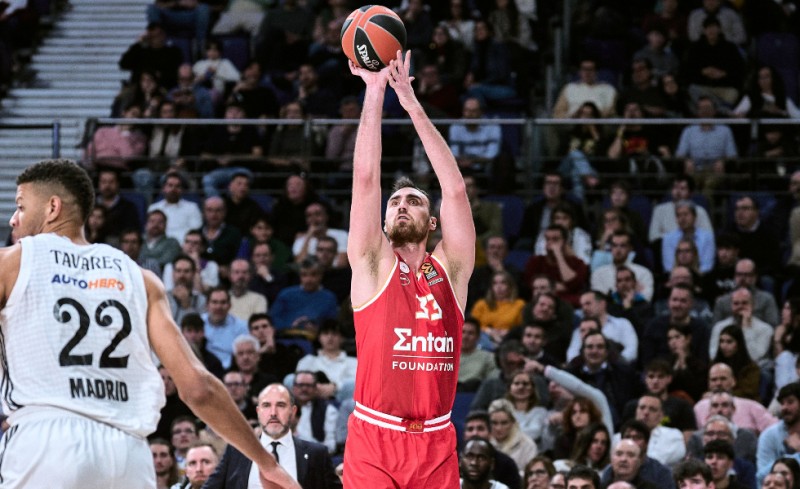 Μιλουτίνοφ: «Ενιωθα ότι έπρεπε να κάνω το κάτι παραπάνω»