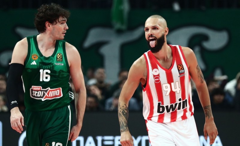 Νίκη και... μόνο νίκη κόντρα στον Παναθηναϊκό! 