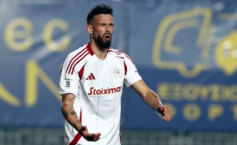 Έτσι «ξεκλείδωσε» τον Βέλντε!