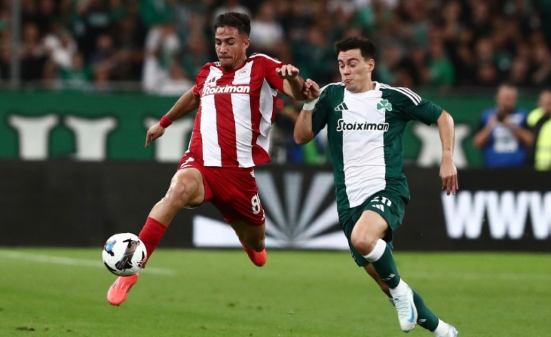 Τίποτα δεν θα είναι το ίδιο…