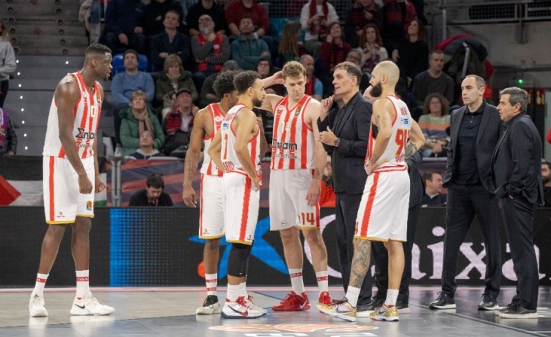 Για το «απόλυτο» στην ισπανική «διαβολοβδομάδα»! Θρύλος είσαι!