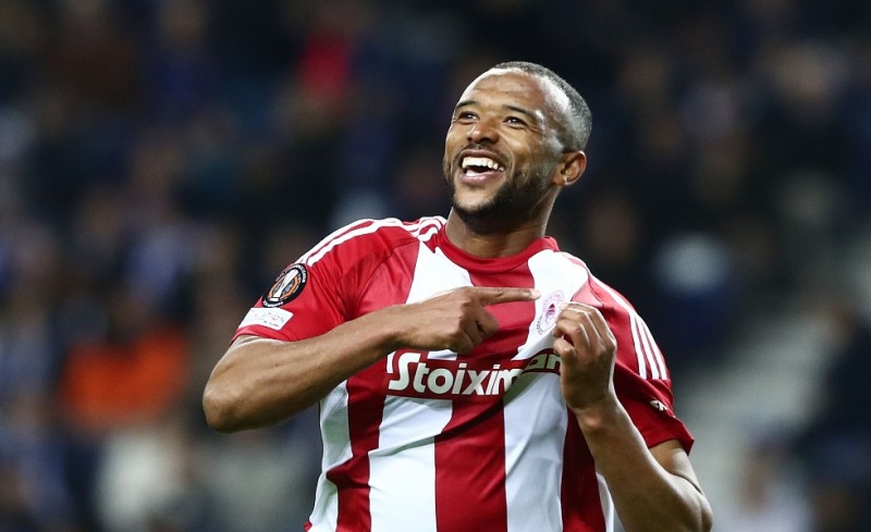 Τελείωσε τους Ελ Κααμπί για το 2.80