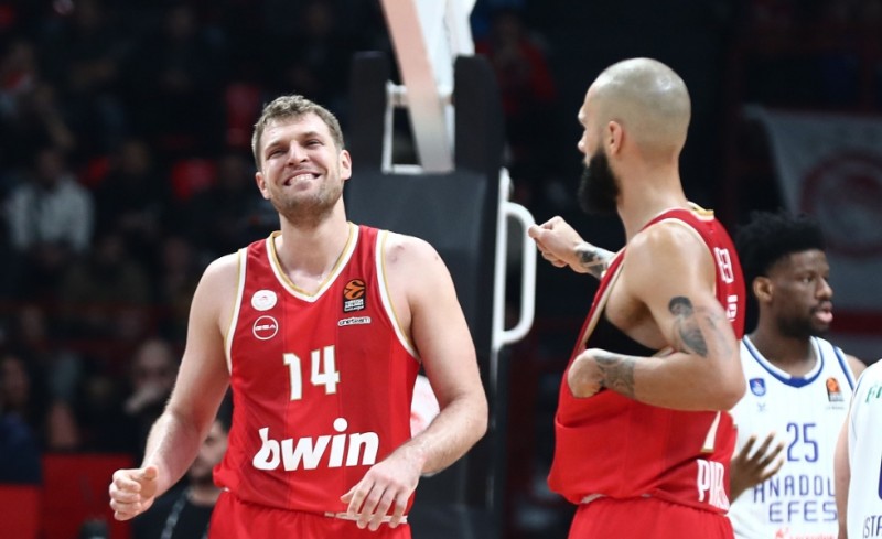 Έβγαλε αντίδραση και επέστρεψε στις νίκες ο Θρύλος!