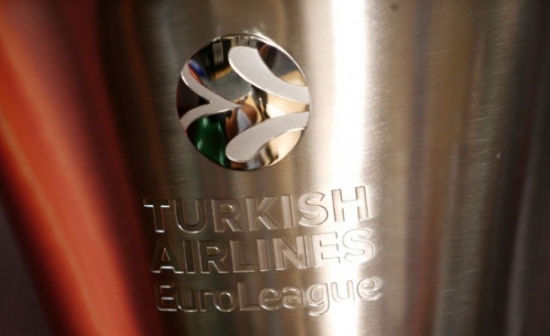 Στο Άμπου Ντάμπι με τη... βούλα το Final-4 της Euroleague!