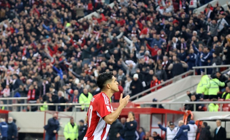 Ο Πάλμα το έχει ξανακάνει!