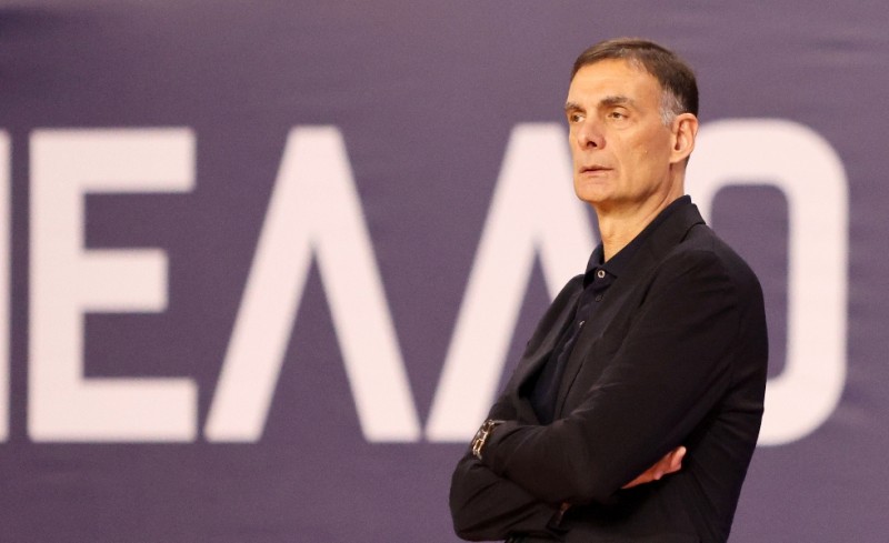 Μπαρτζώκας: «Στενοχωρήθηκα για τον Γουόκαπ, οι δυσκολίες είναι για τους δυνατούς»