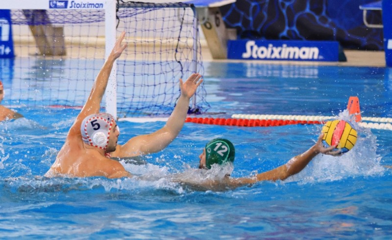 Διέλυσε τον Παναθηναϊκό και κατέκτησε το Κύπελλο ο πολυνίκης Ολυμπιακός!