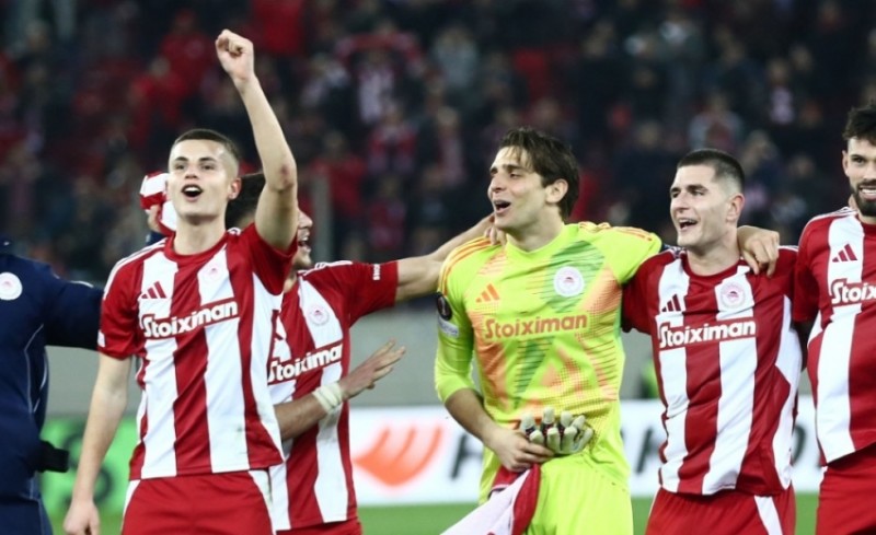 Περνάει τη Μπόντο και κοιτάζει προς κούπα με 13.00 απόδοση ο Θρύλος