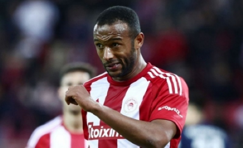 ΟΛΥΜΠΙΑΚΟΣ - ΠΑΝΑΘΗΝΑΪΚΟΣ Live Streaming