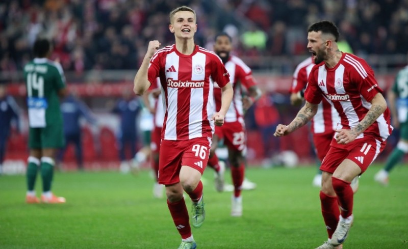 Επική περιγραφή Βερβελέ στην γκολάρα του Μουζακίτη! (video)