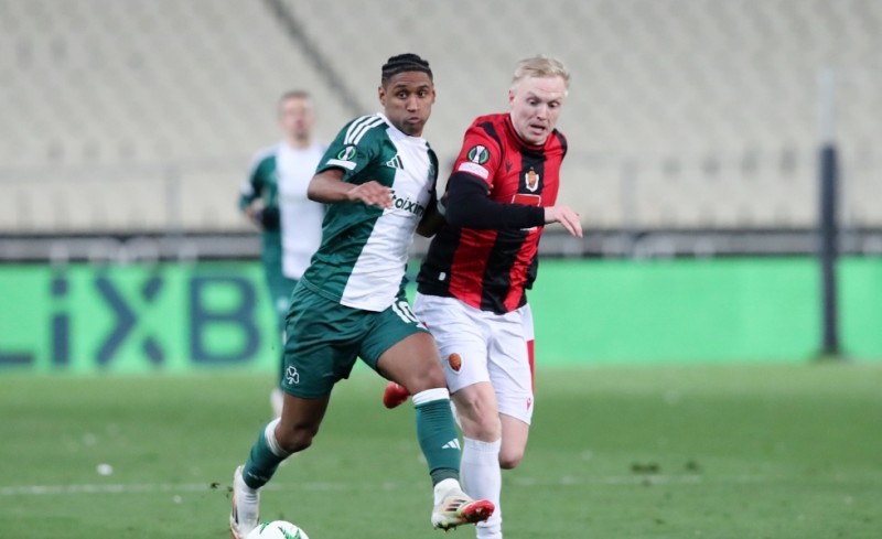 Γλίτωσε επική ξεφτίλα στο φινάλε....