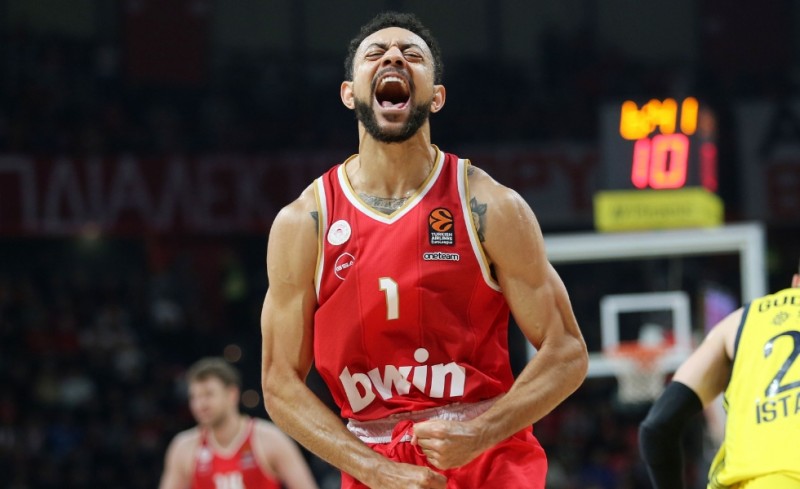 Γκος: «Δεν χρειαζόμαστε εξτρά κίνητρο κόντρα στον Παναθηναϊκό...» (video)