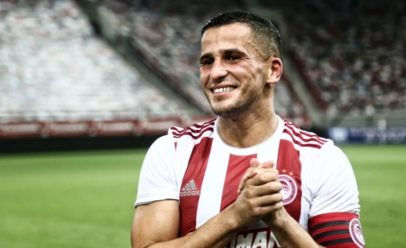 Τους συνδέει ο Ελαμπντελαουί!