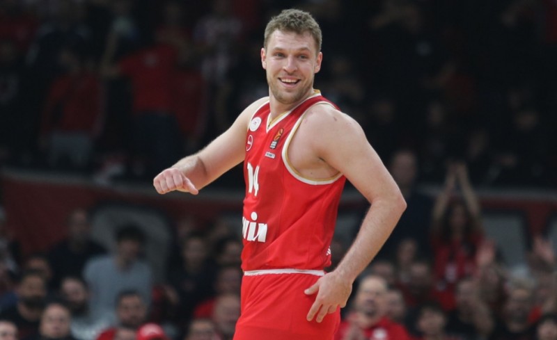 Το κίνητρο για το 7άρι στη Μπολόνια!