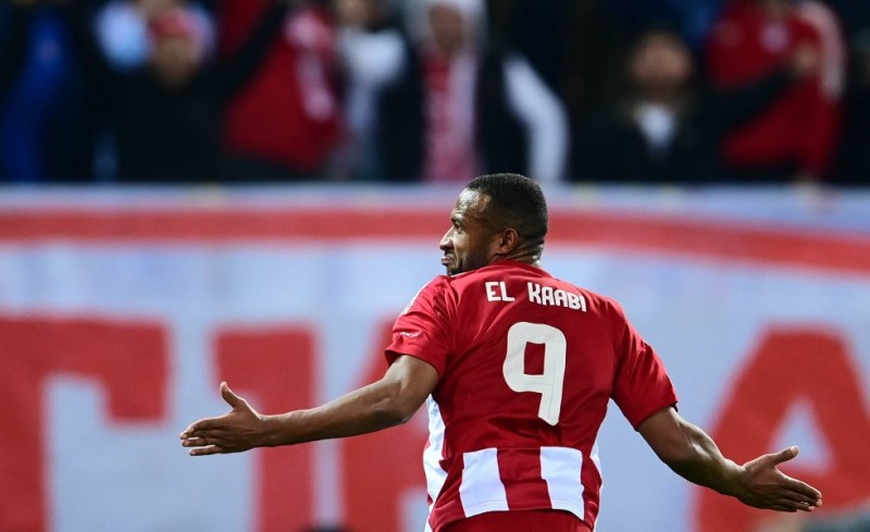 Θρύλε κάντο όπως την προηγούμενη φορά: Νίκη… μισή πρόκριση και ταμείο!