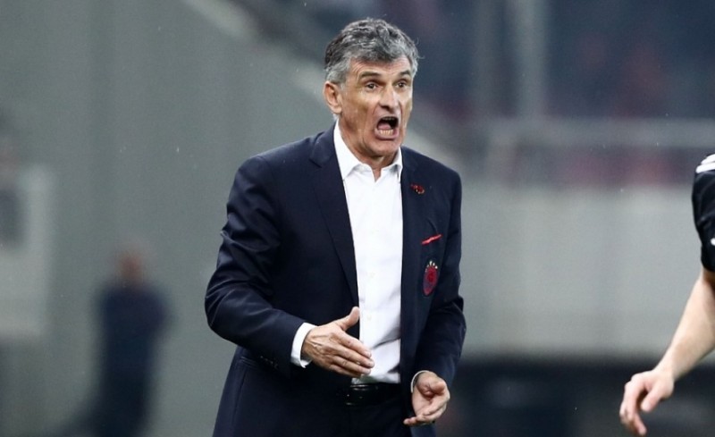 Μεντιλίμπαρ: «Έχουμε δείξει ότι μπορούμε να κερδίσουμε όποια και αν είναι η σειρά των αγώνων»