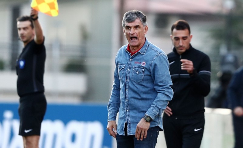 Αυτό θέλει ο Μεντιλίμπαρ!