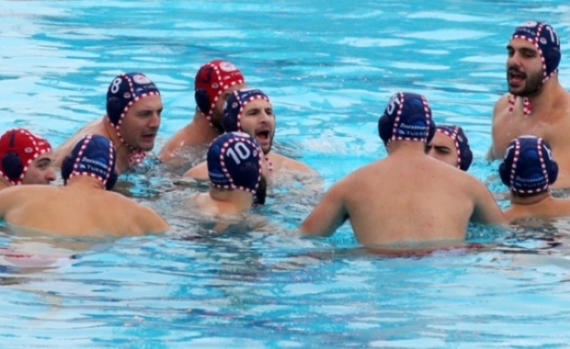 Live TV: Γιαντράν - Ολυμπιακός