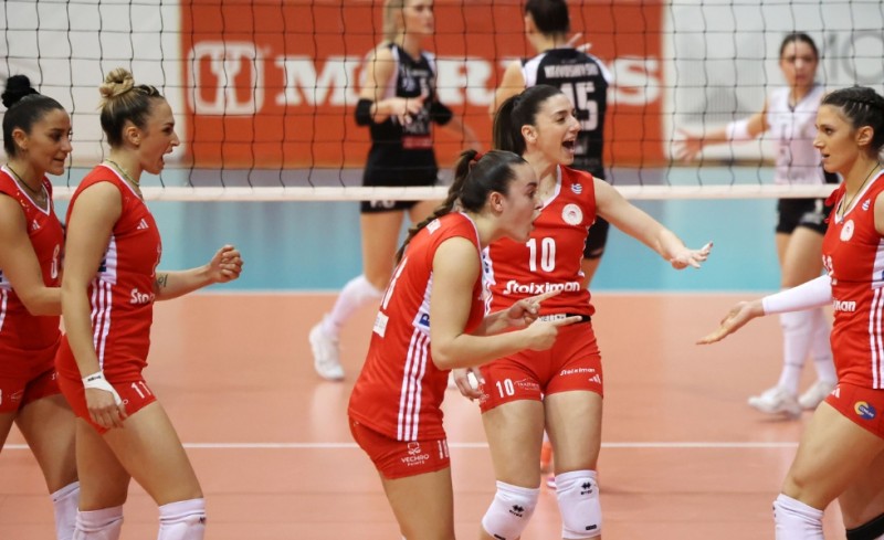 Θρύλος στη Θεσσαλονίκη, «αγκαλιά» με το απόλυτο πλεονέκτημα!