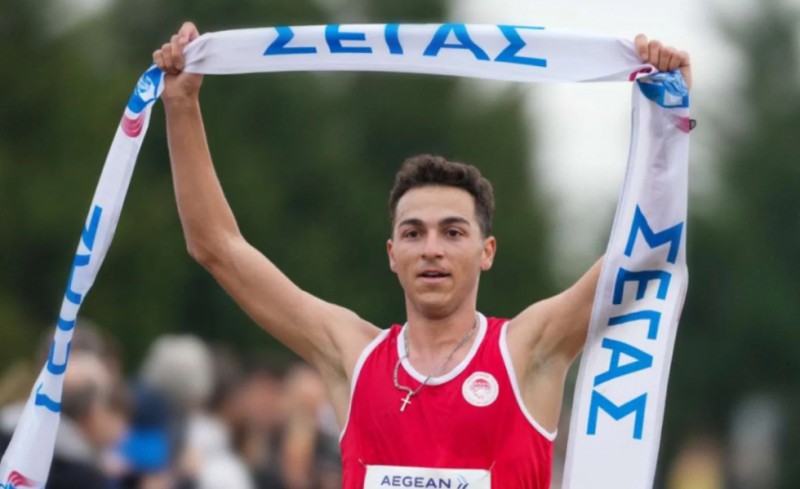 «Ερυθρόλευκο» το πρωτάθλημα στα Τρίκαλα!