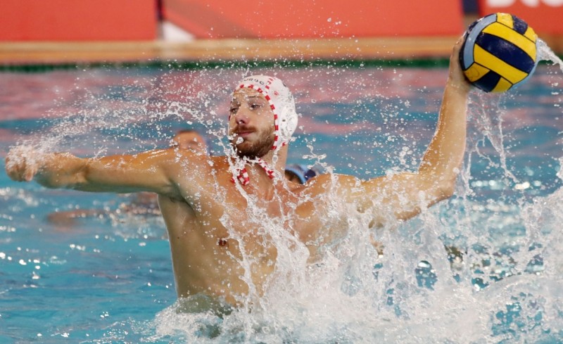 Θρύλος και στην Κροατία!