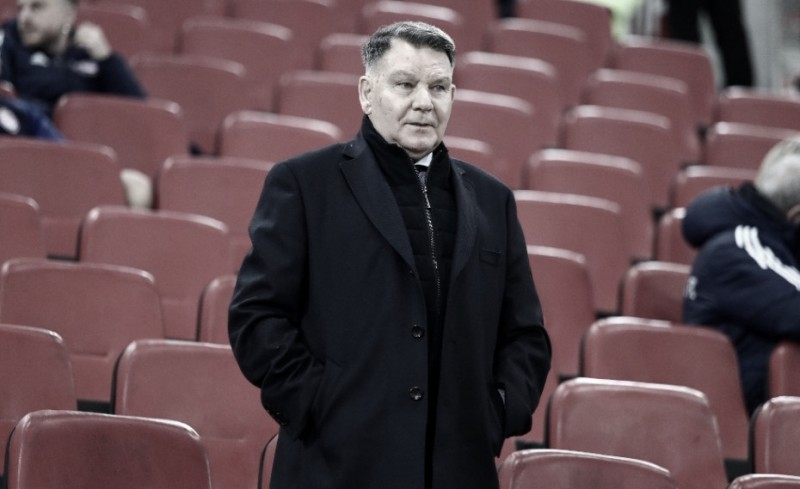 Συλλυπητήρια της ΠΑΕ για τον Αλέξη Κούγια