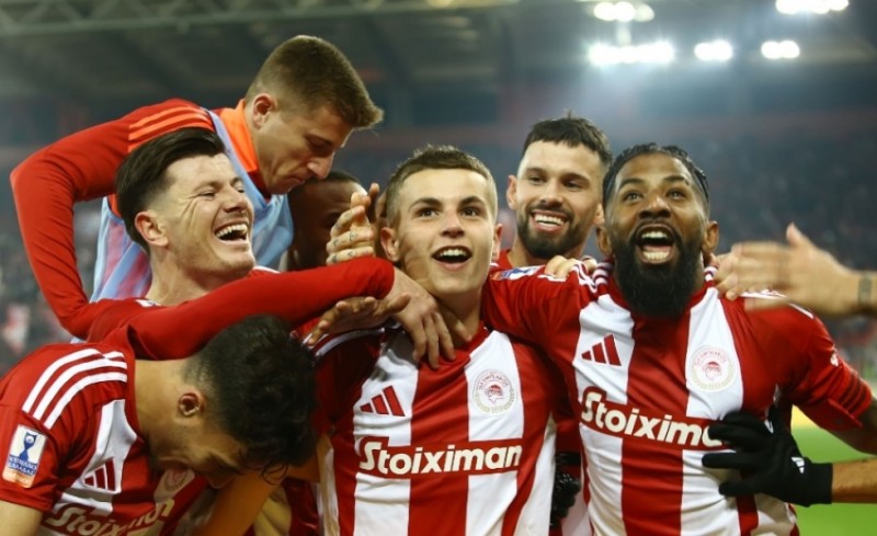 Με Μπόντο Γκλιμτ ο Θρύλος στους «16» του Europa League!