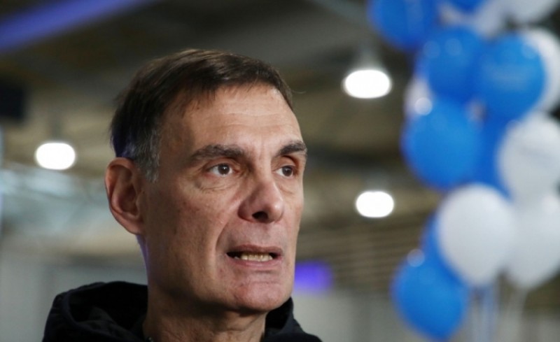 Μπαρτζώκας: «Οι πρόεδροι έκαναν μια ακόμα υπέρβαση»