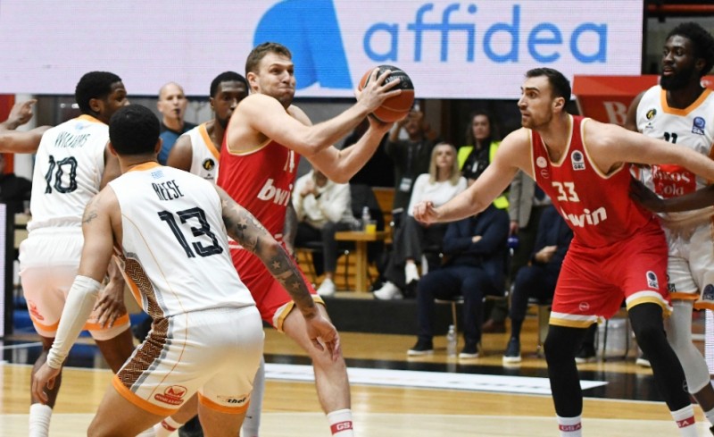 Και τώρα... διαβολοβδομάδα!