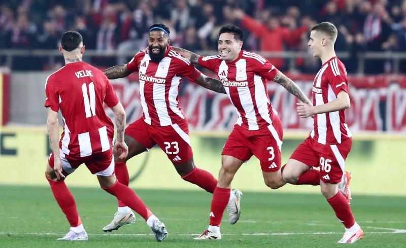 Με την ψυχολογία στα ύψη πέρνα πάνω από την ΑΕΚ!