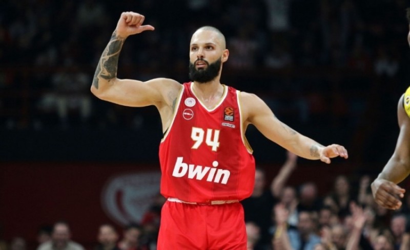 ΠΑΡΙ - ΟΛΥΜΠΙΑΚΟΣ Live Streaming