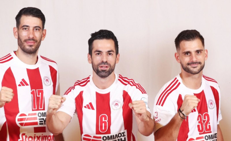 Η Ρούναρ Σάντεφιορντ αντίπαλος του Θρύλου στους «8» της Ευρώπης!