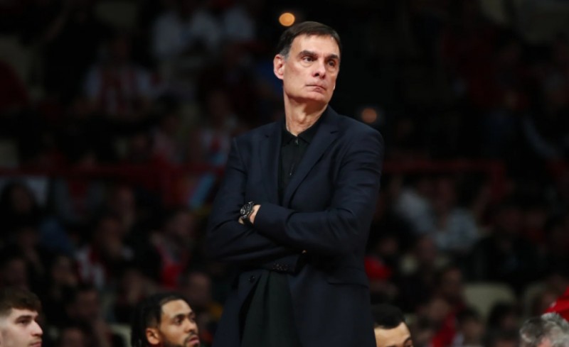 Μπαρτζώκας: «Είμαι στον καλύτερο σύλλογο που θα μπορούσα να είμαι στον κόσμο»