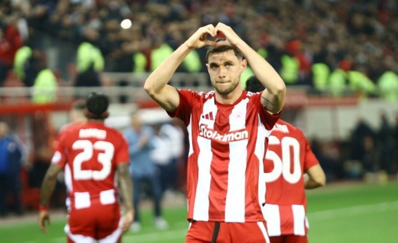 Με Γιάρεμτσουκ, Πάλμα και Μπιανκόν η ενδεκάδα!