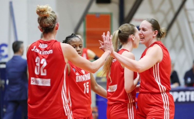 Το πρόγραμμα των «ερυθρόλευκων» στους τελικούς