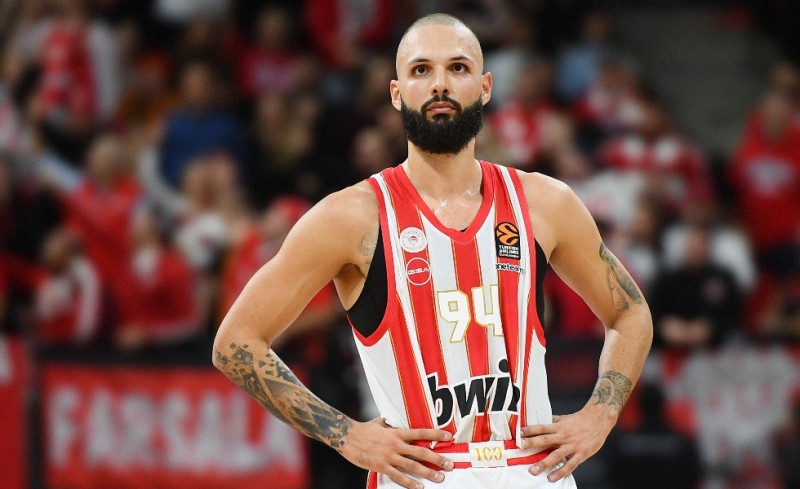 Ολυμπιακός-Παρτιζάν: Πληρώνει ο Φουρνιέ σε απόδοση 1.85