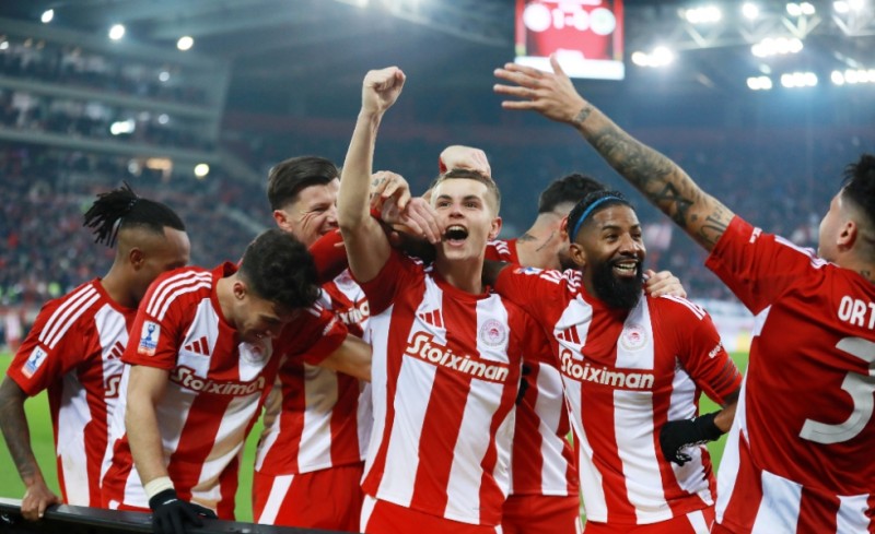 Το κομβικό πρώτο τέρμα!