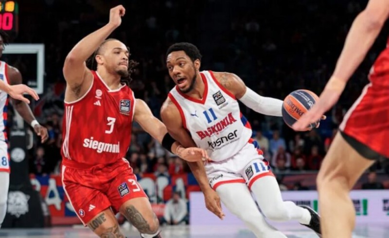 Με Μπασκόνια στο 1.93 και... ψαγμένα από Elite League