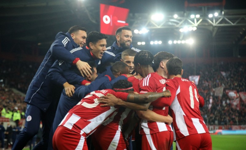 Με πίστη για το «διπλό» στη Νορβηγία!