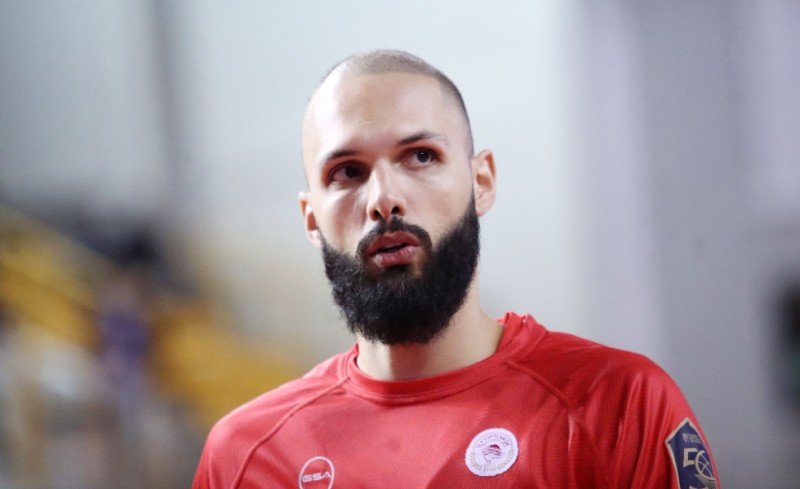 Xωρίς Φουρνιέ κόντρα στον Κολοσσό Ρόδου