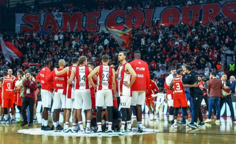 Το ξεχνάει και προχωράει παρακάτω!