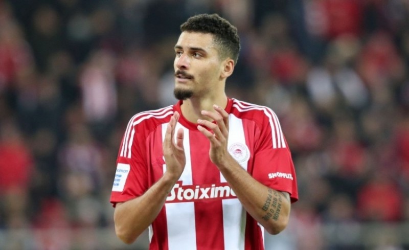 Κάρμο: «Διψάμε για τον τίτλο»