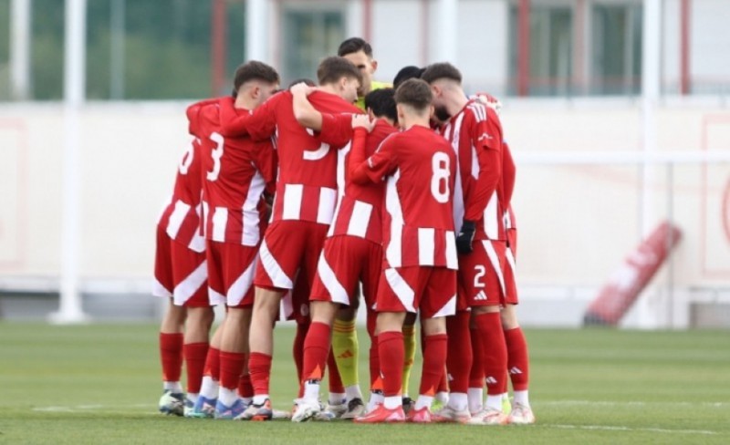 «Μάχη» στην Αυστρία για τους Νέους!