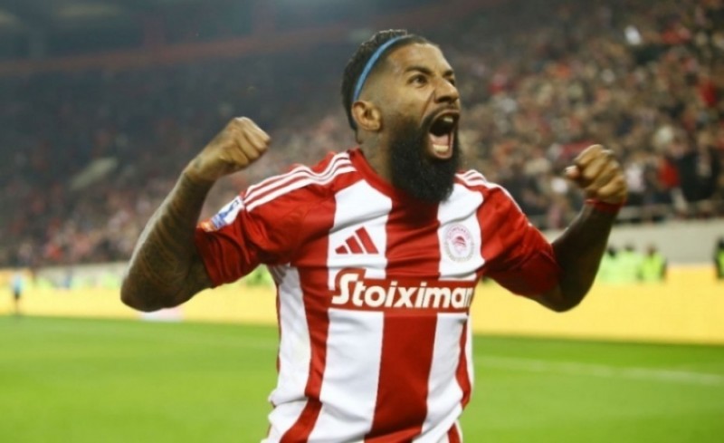 Live: Μπόντο Γκλιμτ-Ολυμπιακός (3-0, ΤΕΛΙΚΟ)