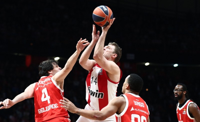 Έλαβε τέλος το νικηφόρο σερί