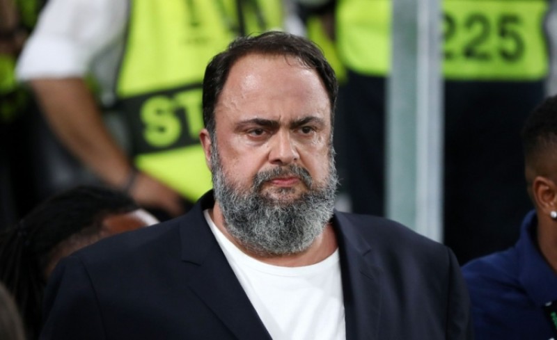 Μαρινάκης: «Την Πέμπτη σε έναν κανονικό αγωνιστικό χώρο, εμείς θα προκριθούμε»