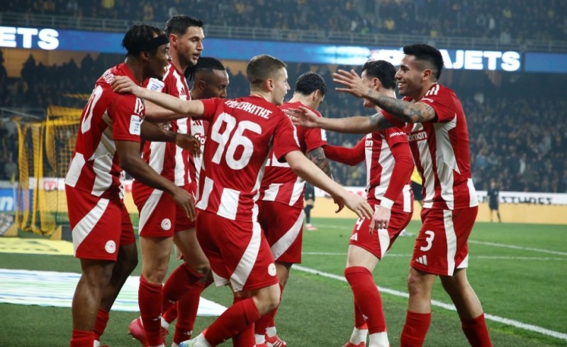 Θρύλος είσαι, νίκα την Μπόντο!