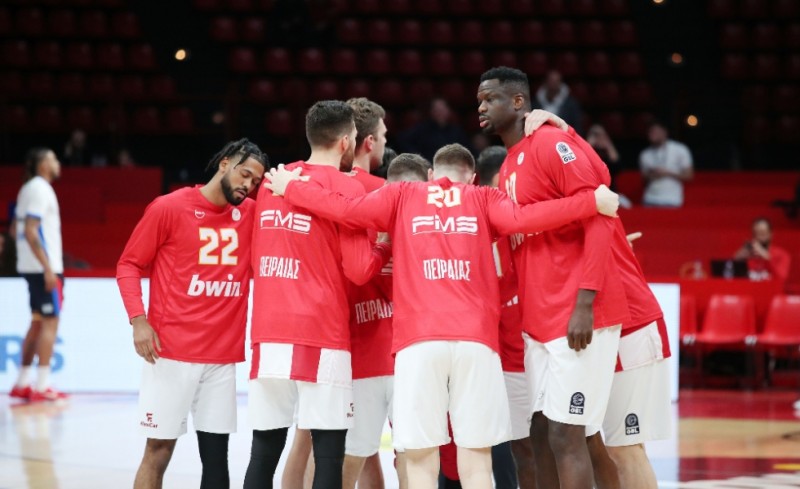 Live TV: Ολυμπιακός-Πανιώνιος