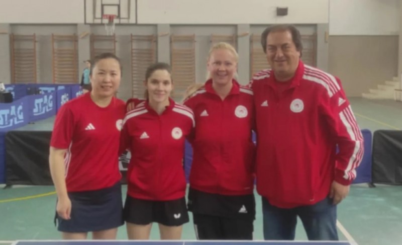 Πρωταθλητής και πολυνίκης ο Θρύλος για 30ή φορά στην ιστορία του!